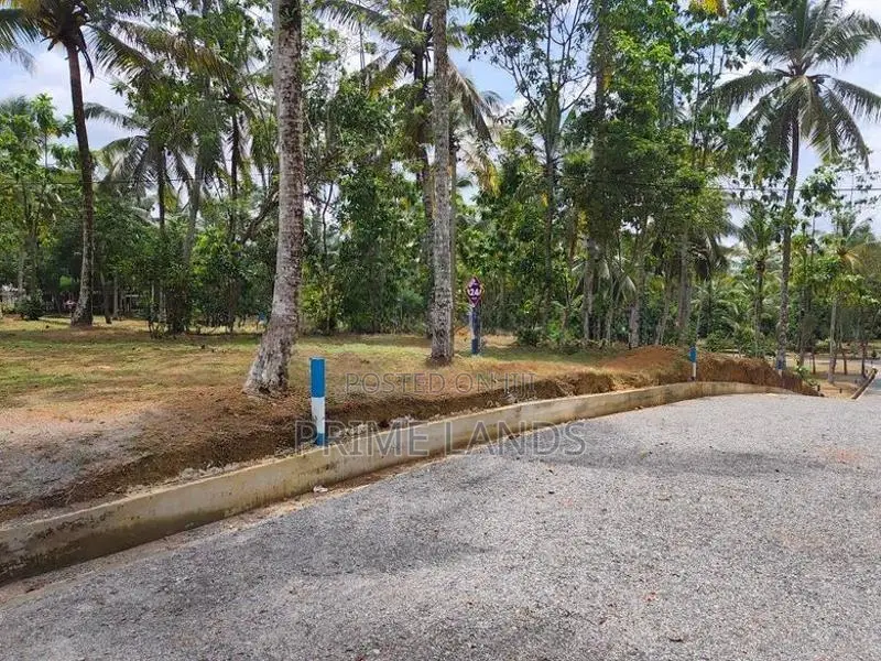 Land for Sale Koralaima