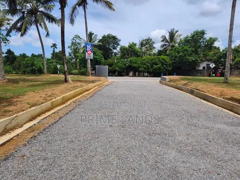 Land for Sale Koralaima
