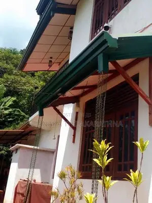 Two-Storey House for Sale – Pinnawala, Rambukkana