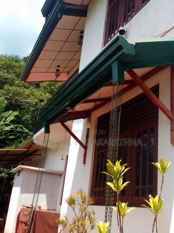 Two-Storey House for Sale – Pinnawala, Rambukkana