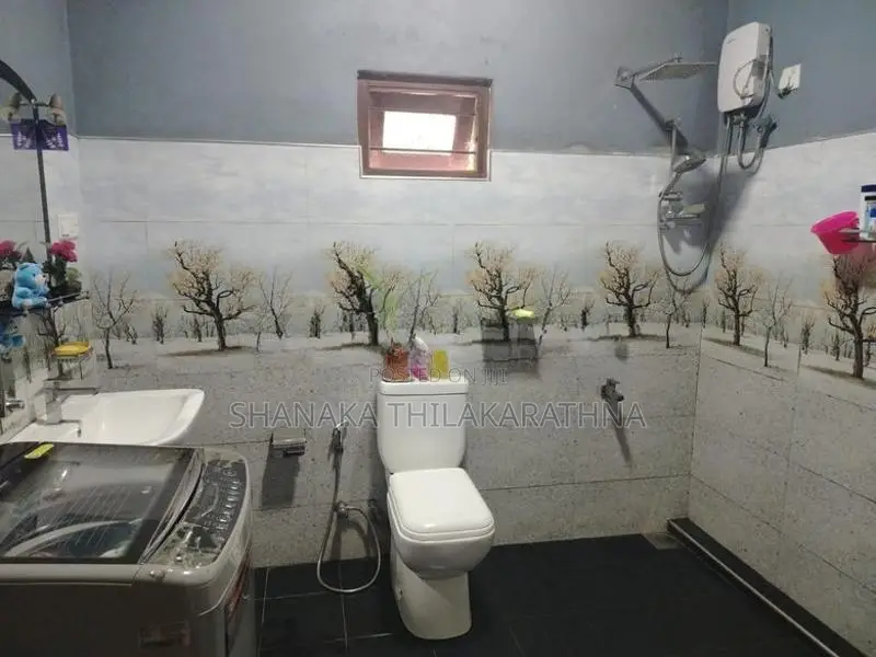 Two-Storey House for Sale – Pinnawala, Rambukkana