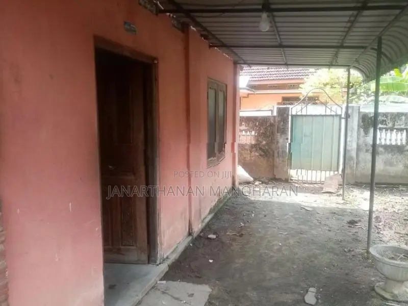 வீட்டுடன் காணி விற்பனைக்கு Batticaloa