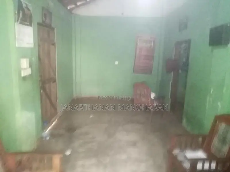 வீட்டுடன் காணி விற்பனைக்கு Batticaloa
