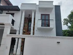 Modern luxury House for sale Borelesgamuwa