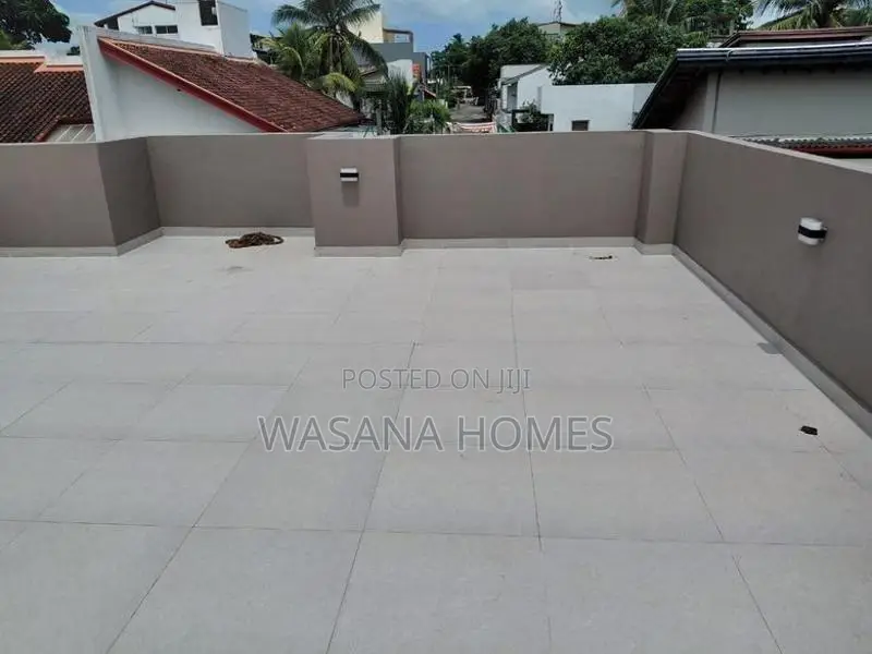 Modern luxury House for sale Borelesgamuwa