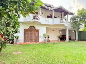 Top House for Sale Maharagama