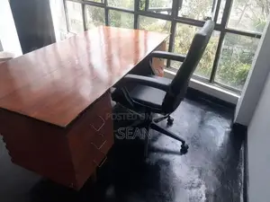 Furnished Office Space in Colombo
