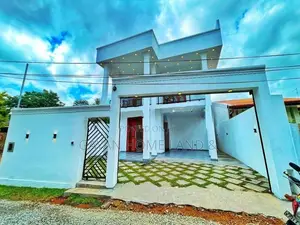 Brand New 3-Storey Quality House For Sale In Piliyandala