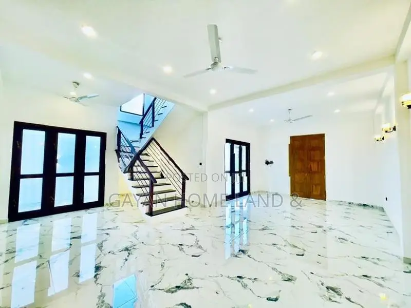 Brand New 3-Storey Quality House For Sale In Piliyandala