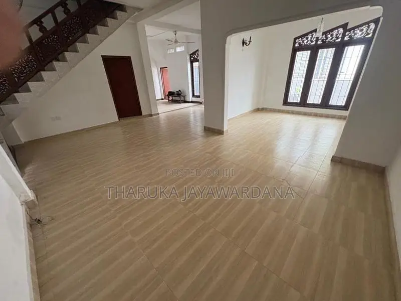 House Ground Floor Unit for Rent Pannipitiya