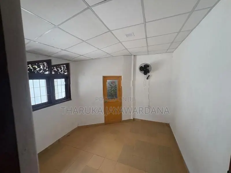 House Ground Floor Unit for Rent Pannipitiya