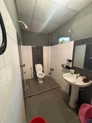 House Ground Floor Unit for Rent Pannipitiya