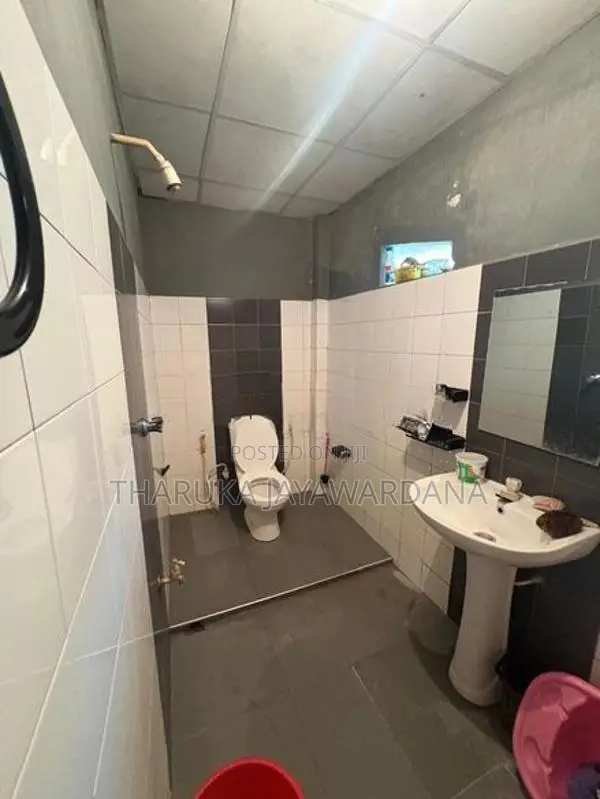 House Ground Floor Unit for Rent Pannipitiya