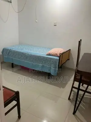 Single Room Rent for Girl Nugegoda