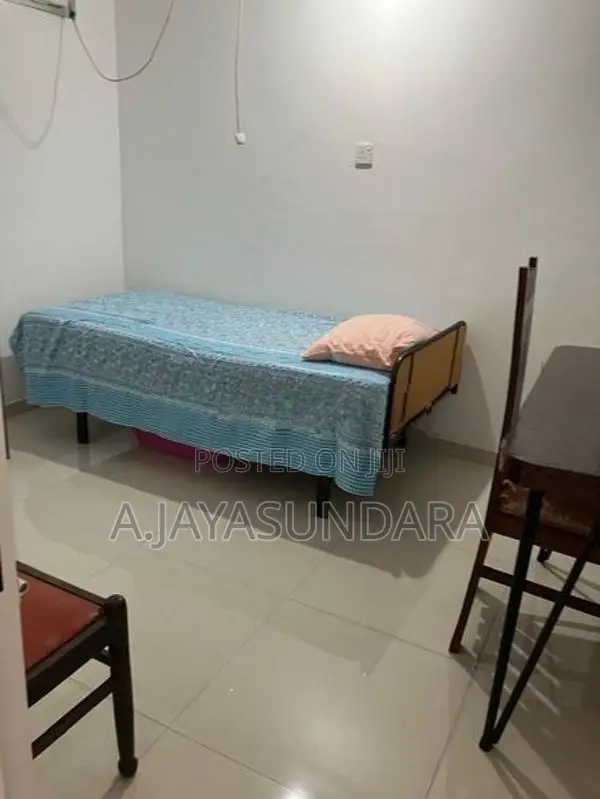 Single Room Rent for Girl Nugegoda