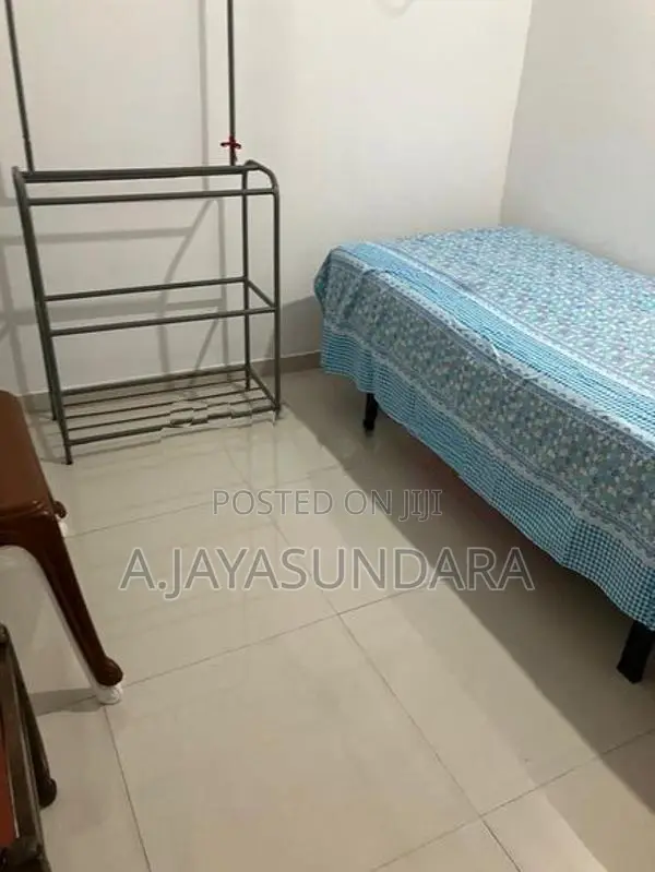 Single Room Rent for Girl Nugegoda