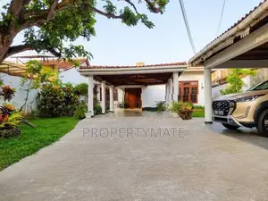 Spacious Two Storey House for Rent Colombo 9