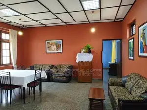 Spacious Two Storey House for Rent Colombo 9