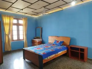Spacious Two Storey House for Rent Colombo 9