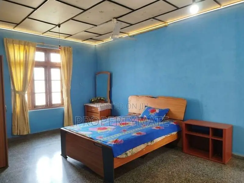 Spacious Two Storey House for Rent Colombo 9