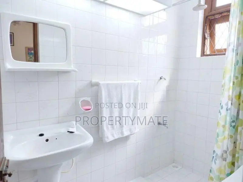 Spacious Two Storey House for Rent Colombo 9
