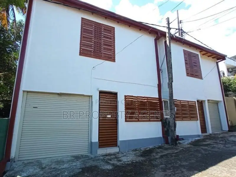 Two Storey Modern House for Sale In Dehiwala