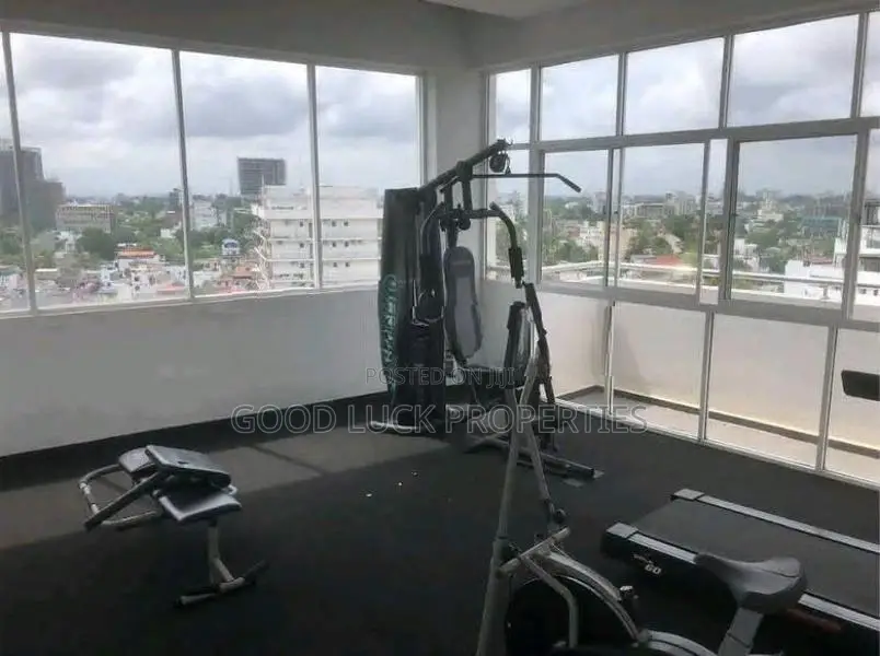 Luxury Apartment For Sale In Colombo 5 (DK351)