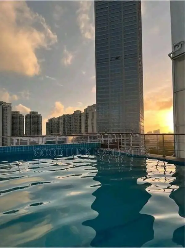 Luxury Apartment For Sale In Colombo 5 (DK351)