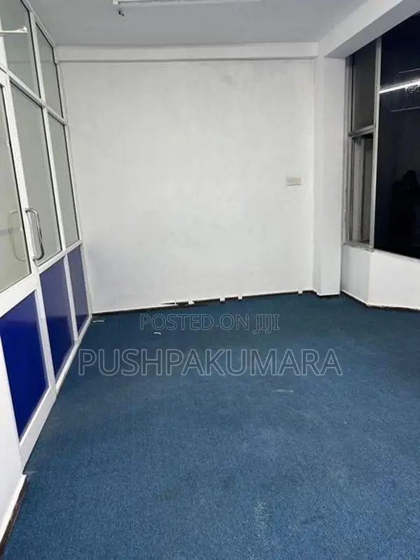 Office Space for Rent in Colombo 10 (file No 65 C)
