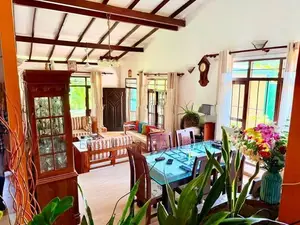 ගෝනපල ප්‍රදේශයෙන් අංගසම්පූර්ණ නිවස සියලූම ගෘහ භාණ්ඩ සමඟ විකිණීමට