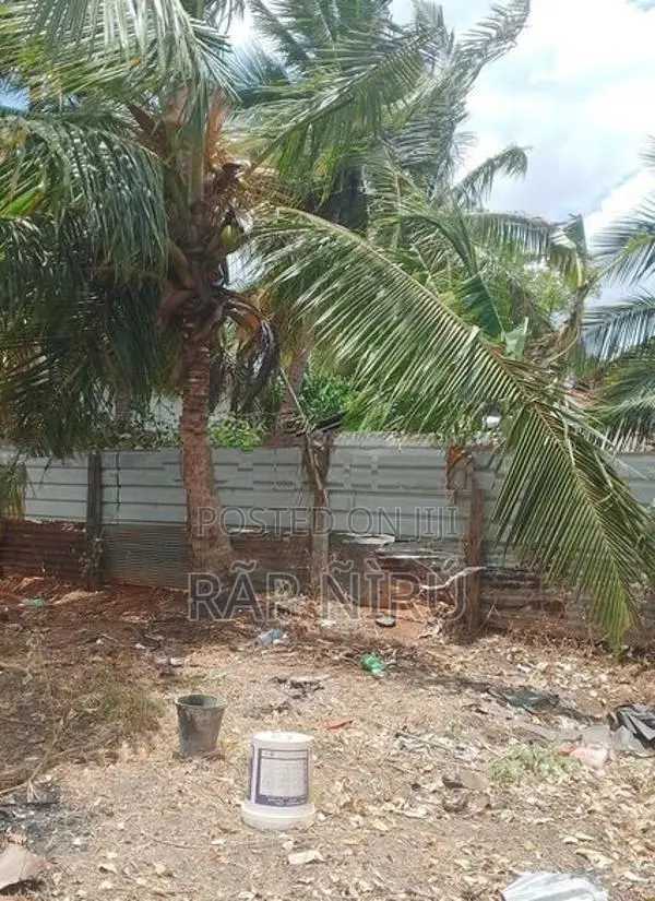 Land For Sale In Vavuniya