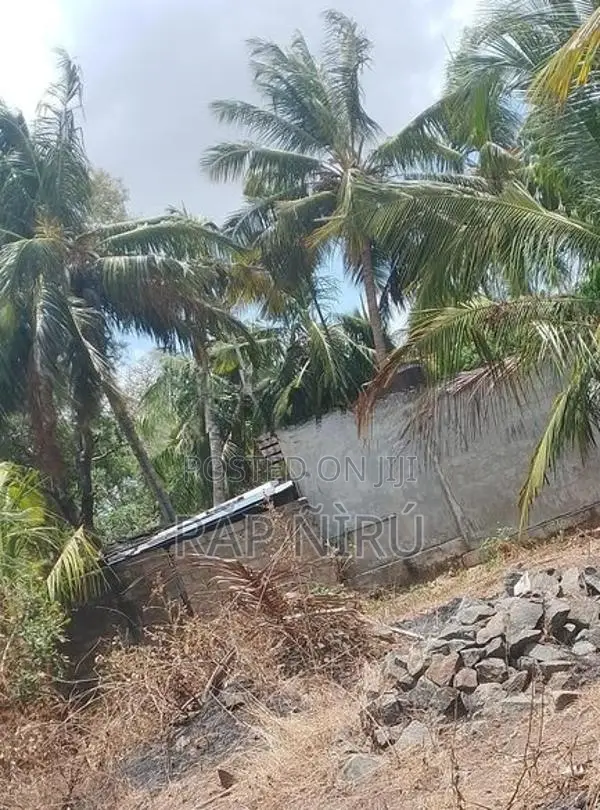 Land For Sale In Vavuniya