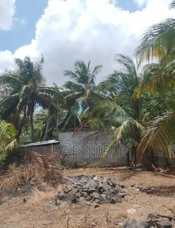 Land For Sale In Vavuniya