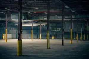 Warehouse for Rent in Peliyagoda