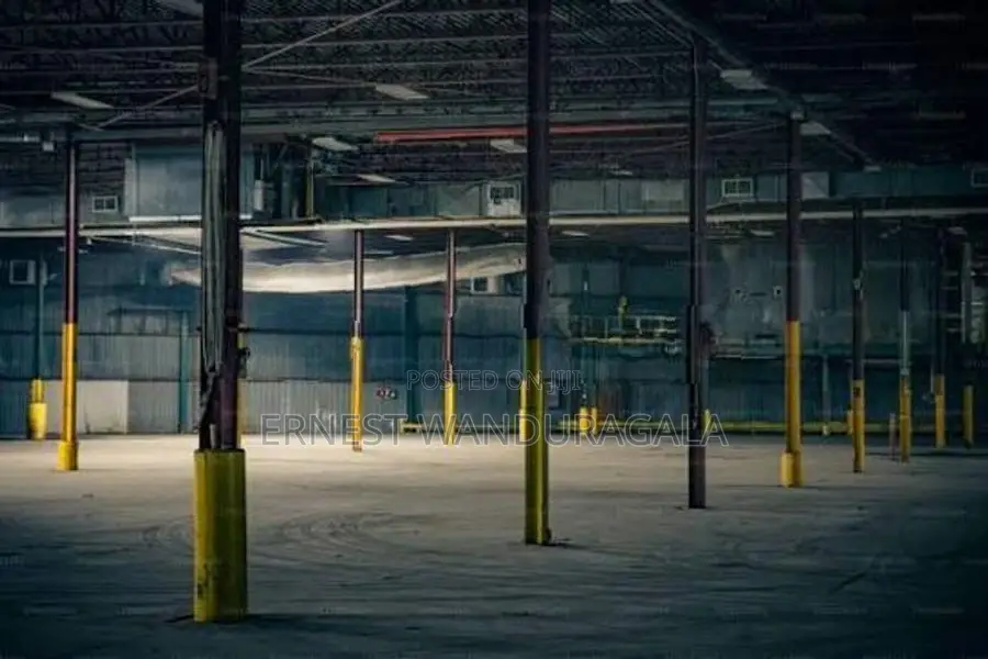 Warehouse for Rent in Peliyagoda
