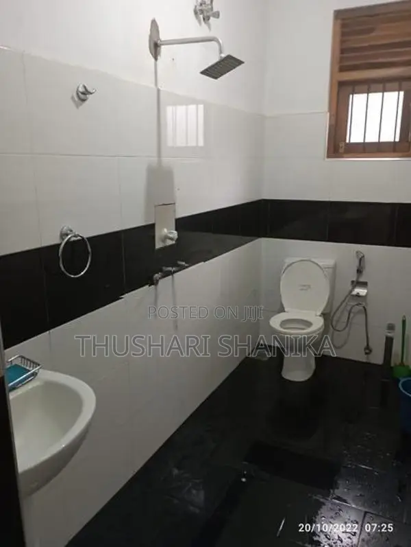Rooms for Rent Homagama