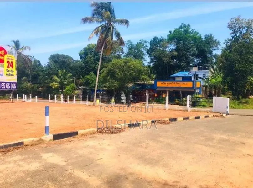 Matara Land for Sale