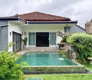 House for Sale in Colombo 5