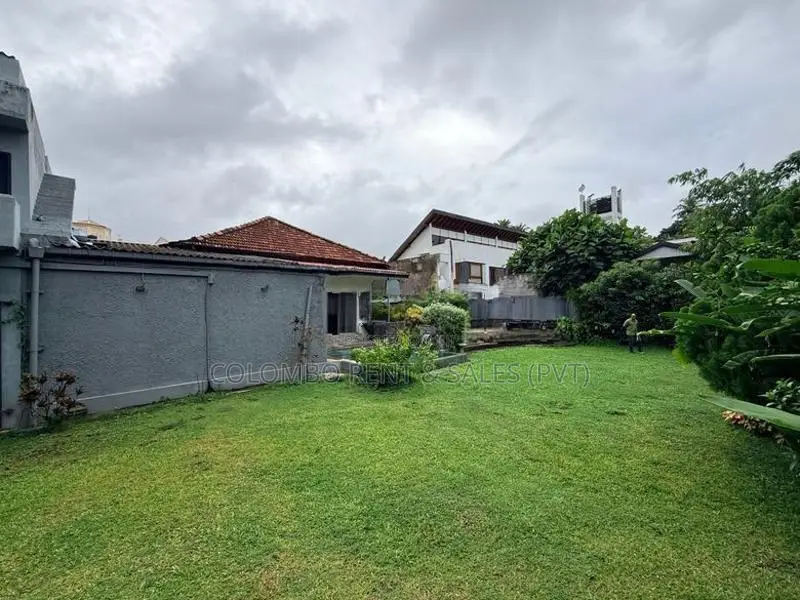 House for Sale in Colombo 5