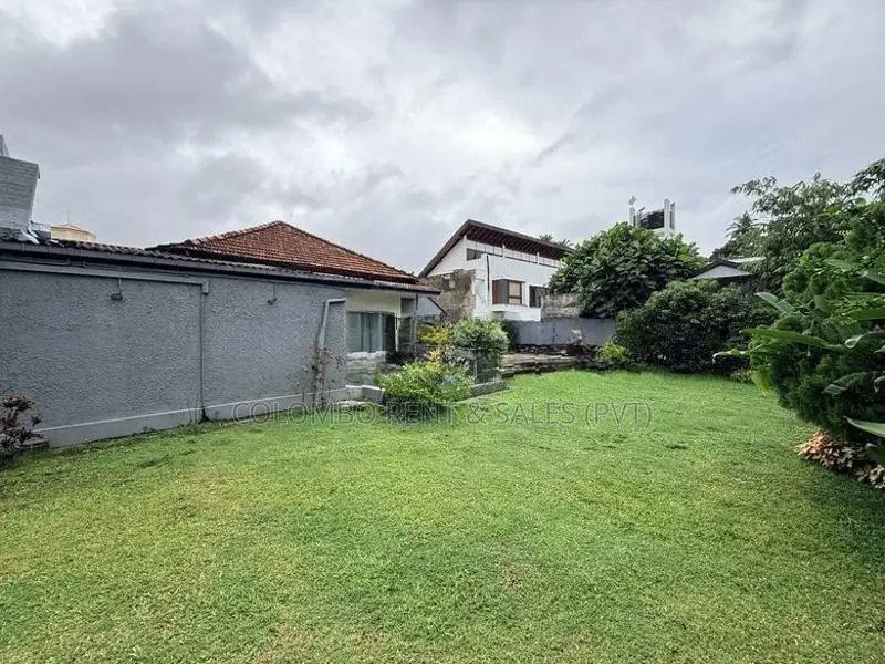House for Sale in Colombo 5