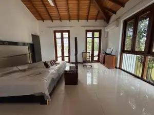 Luxury 6 Bedroom Semi-Furnished House for Rent in Kotte