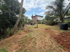 Land For Sale - Matale