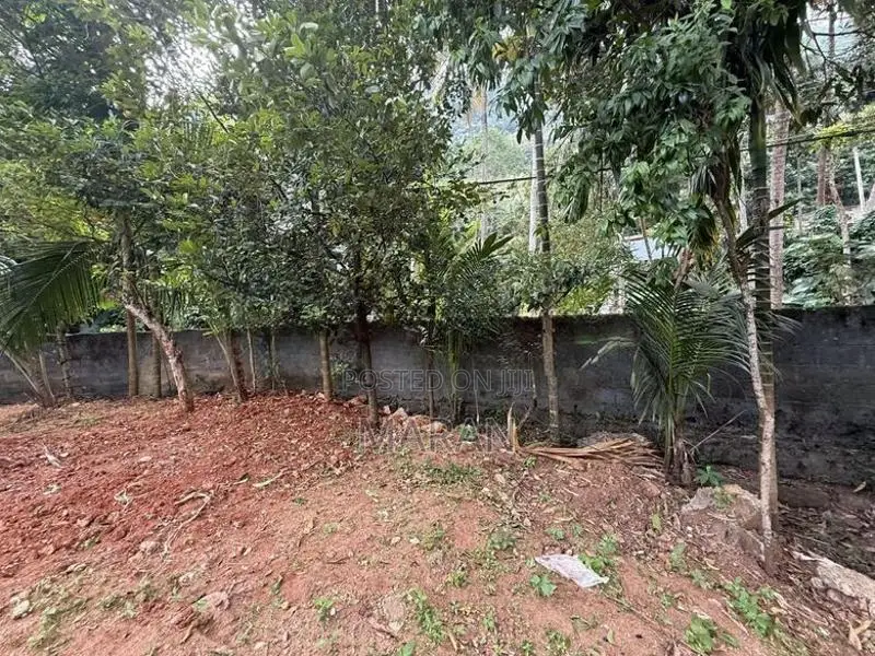 Land For Sale - Matale