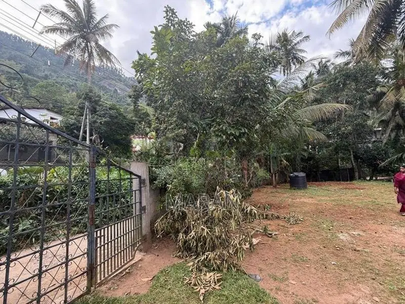 Land For Sale - Matale