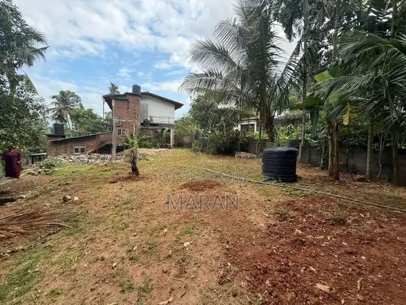 Land For Sale - Matale