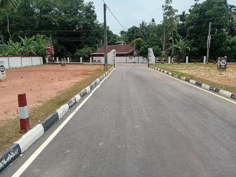 Land for Sale Belummahara