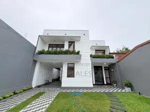 Brand New House for Sale in Piliyandala
