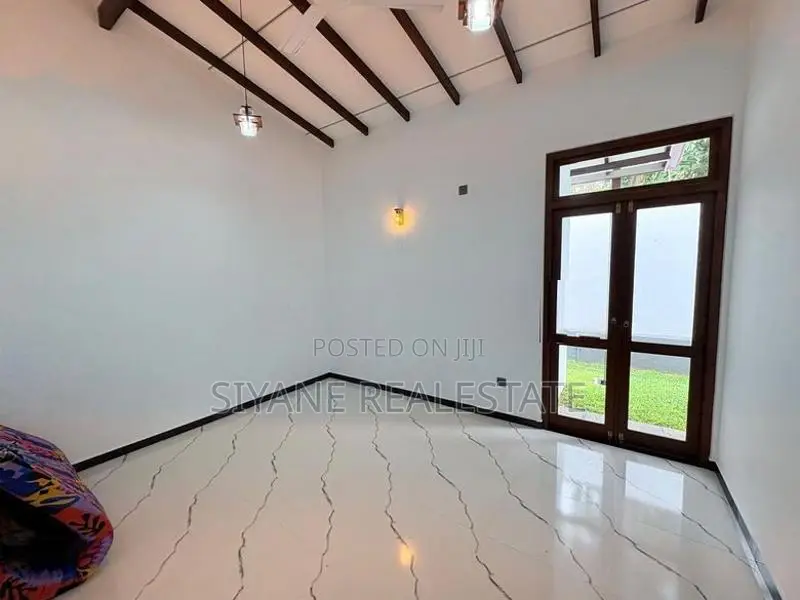 Brand New House for Sale in Piliyandala