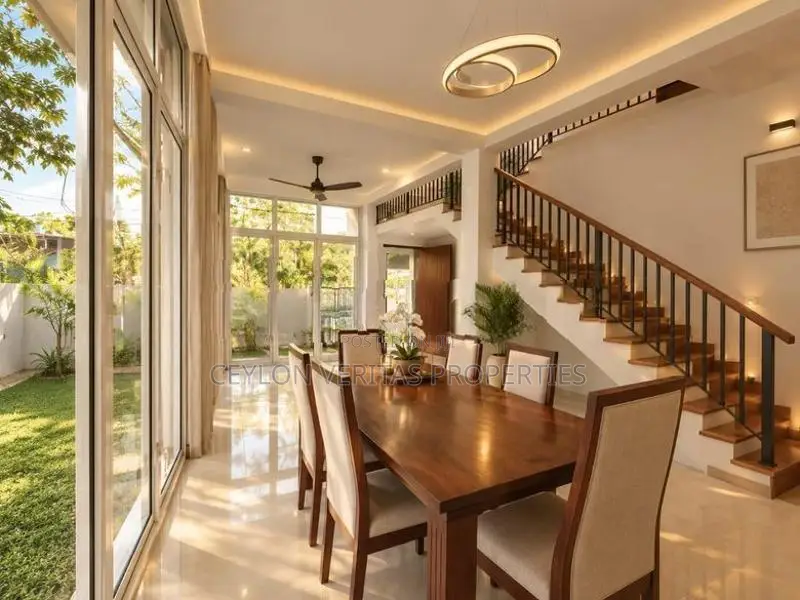 4BR House for Sale l Malabe–Athurugiriya Road