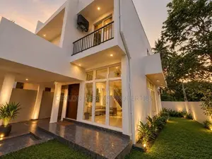 4BR House for Sale l Malabe–Athurugiriya Road